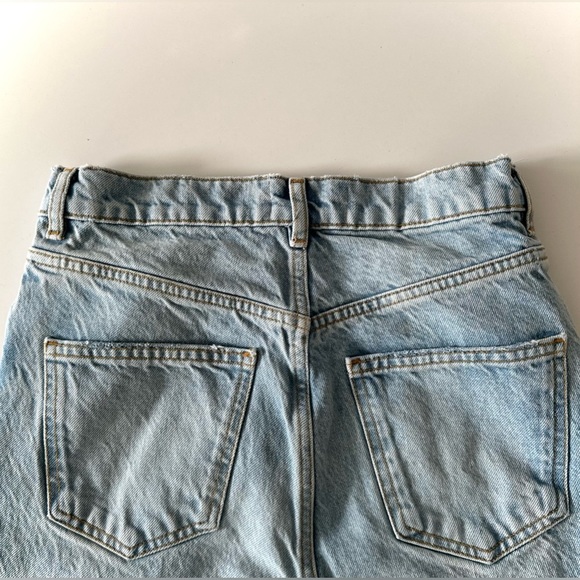 ZARA - Premium '90s full length jeans - Picture 7 of 16